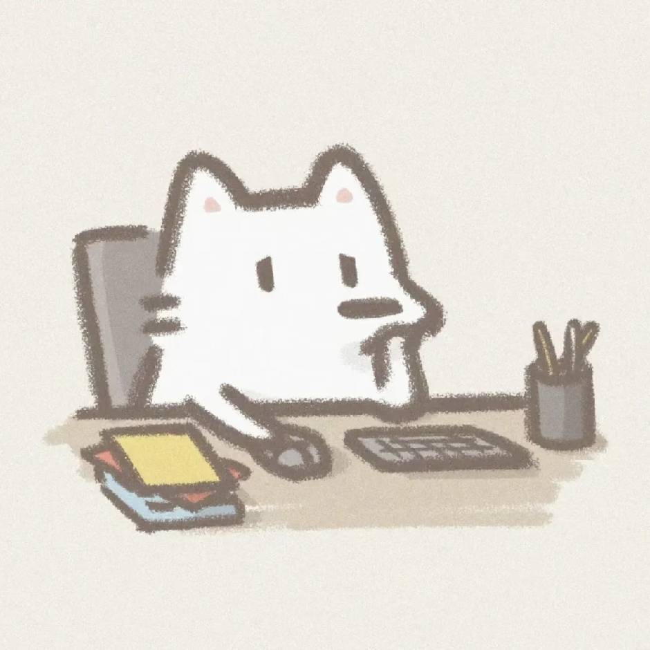 Jiang Muran的头像